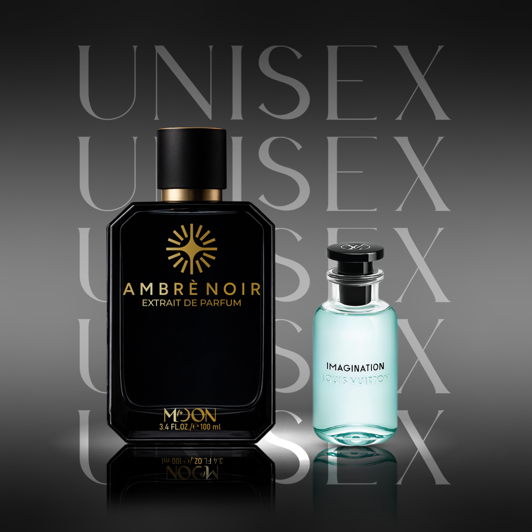 Ambre Noir Imagin